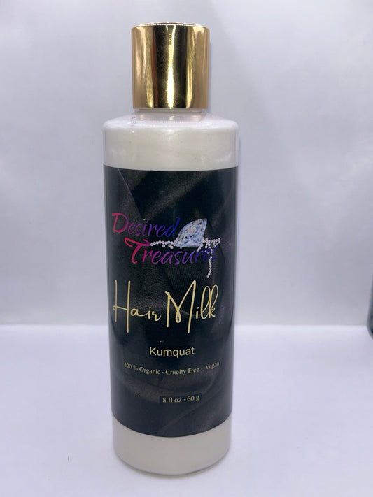 Hair Milk