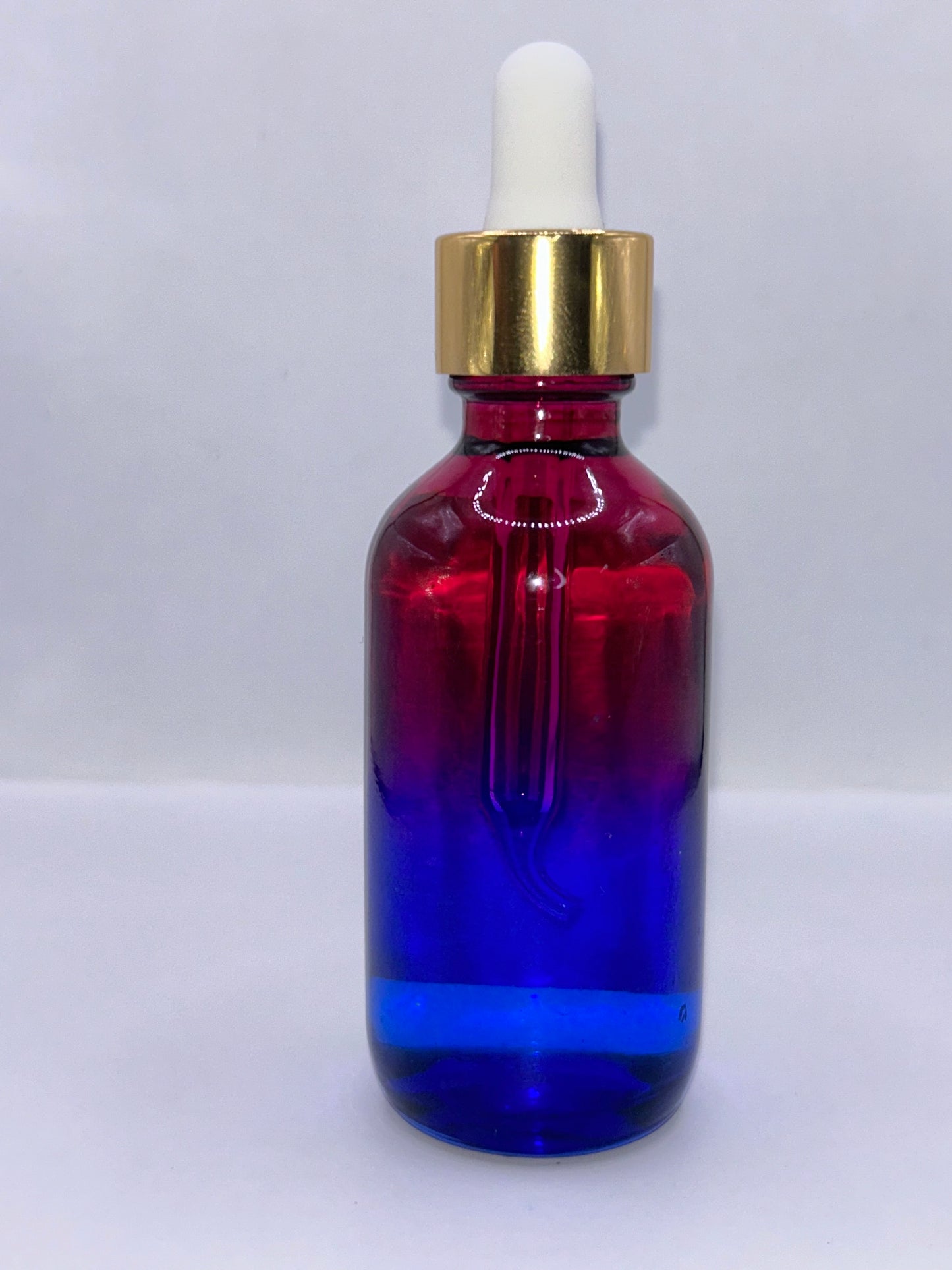 High Performance Facial Oil