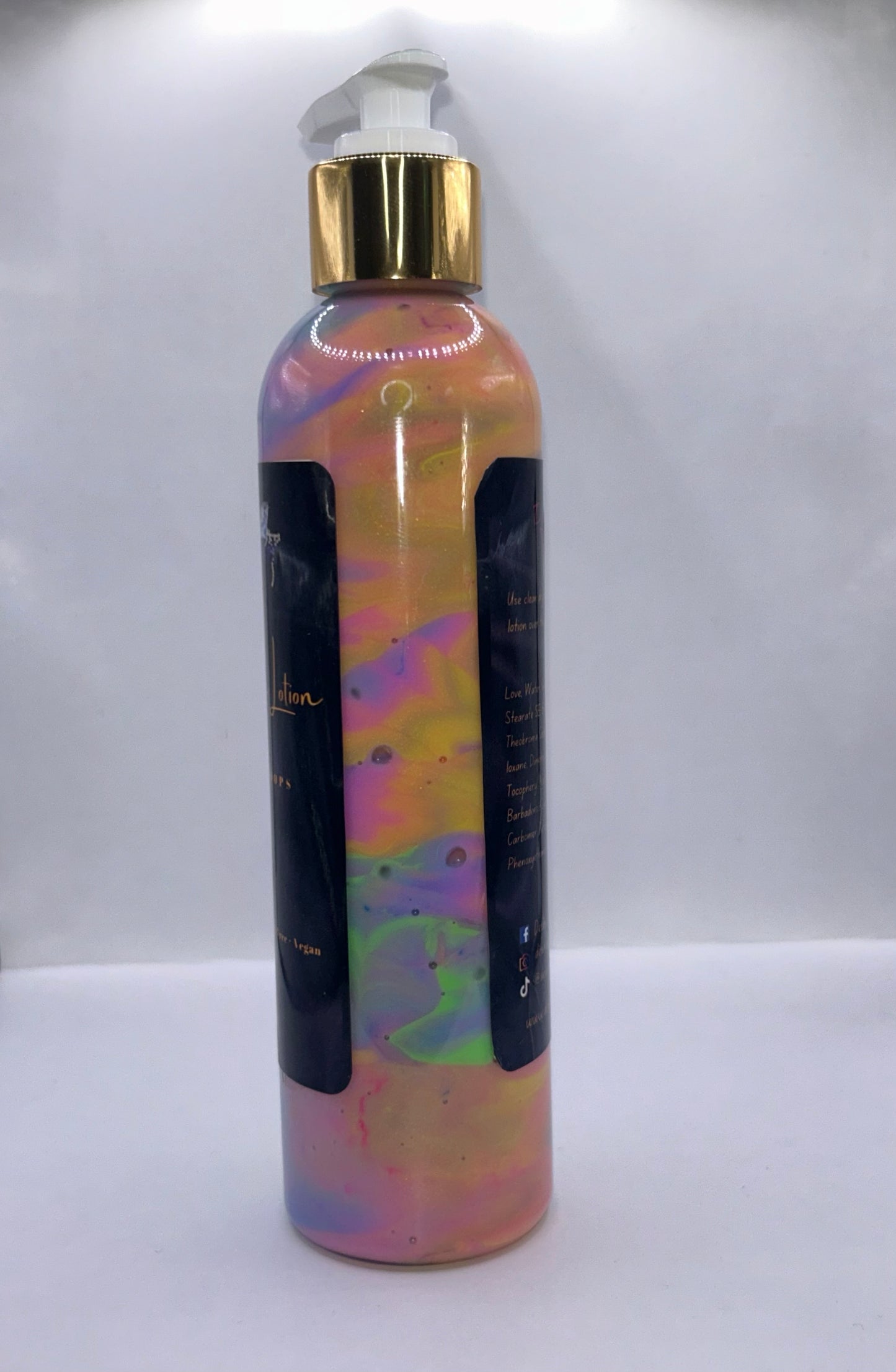 Unicorn Lotion