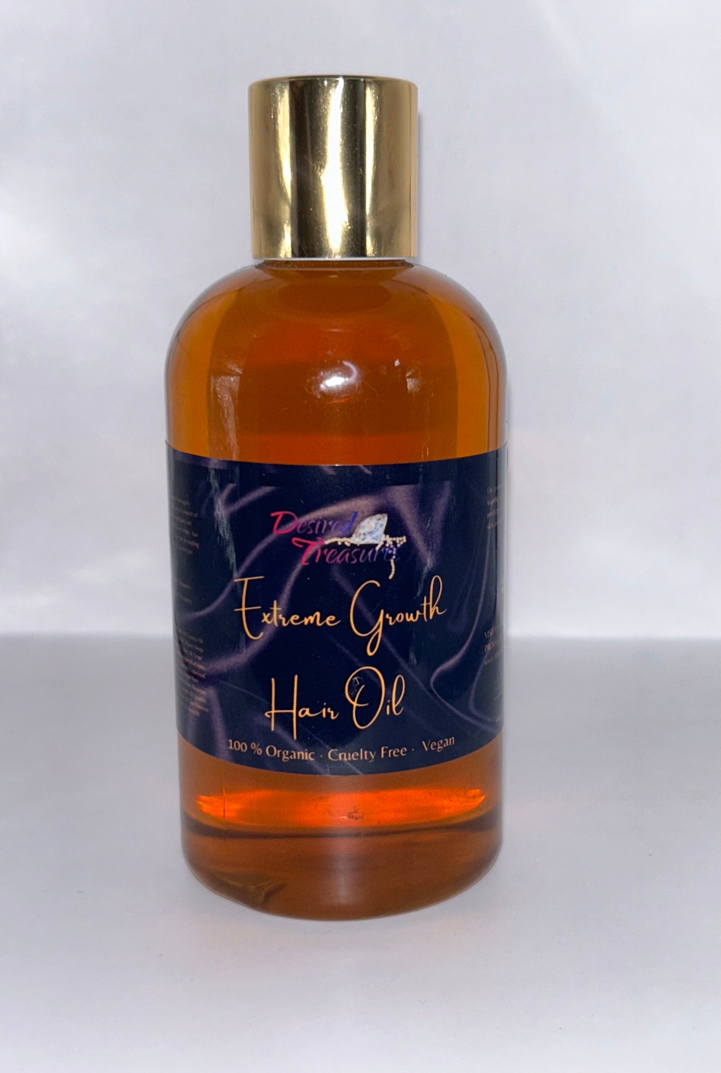 Extreme Growth Hair Oil