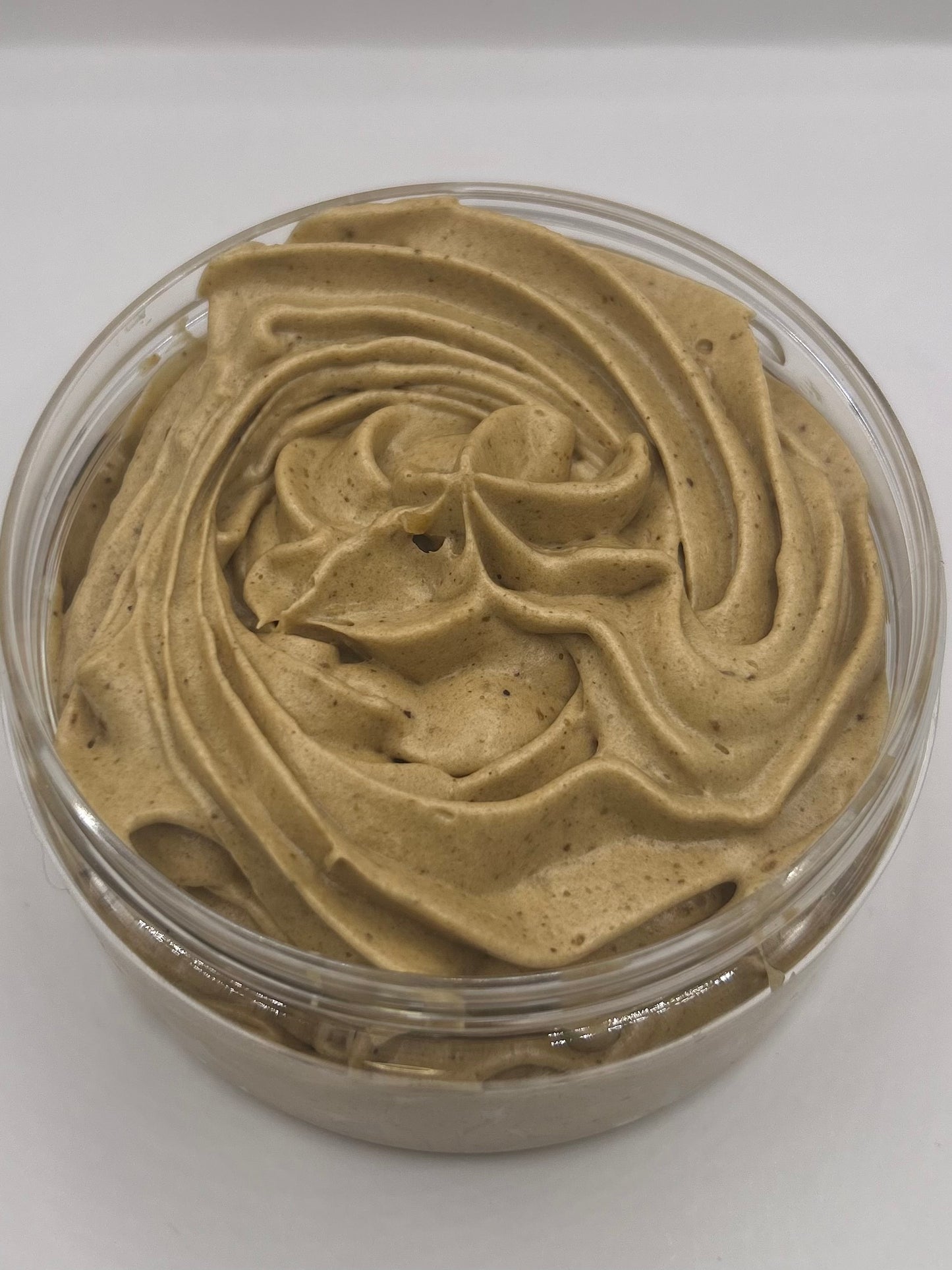 Inflammation Body Butter