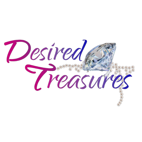 Desired Treasures